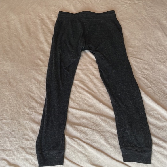 High rise Nike joggers - Picture 4 of 4